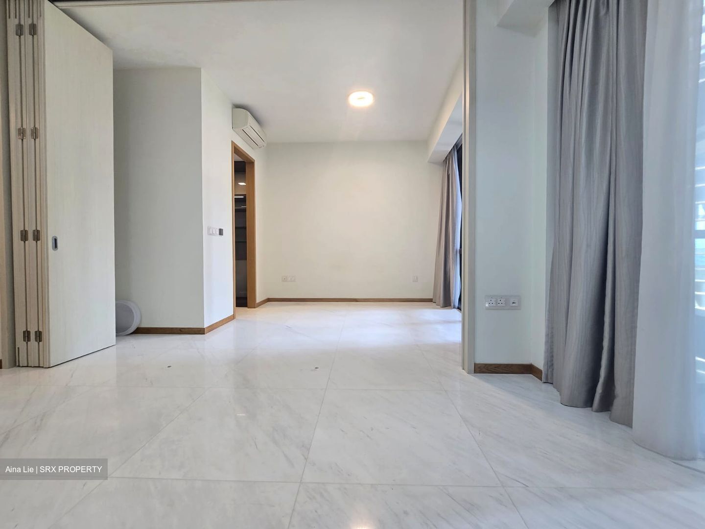Marina One Residences (D1), Apartment #495405001
